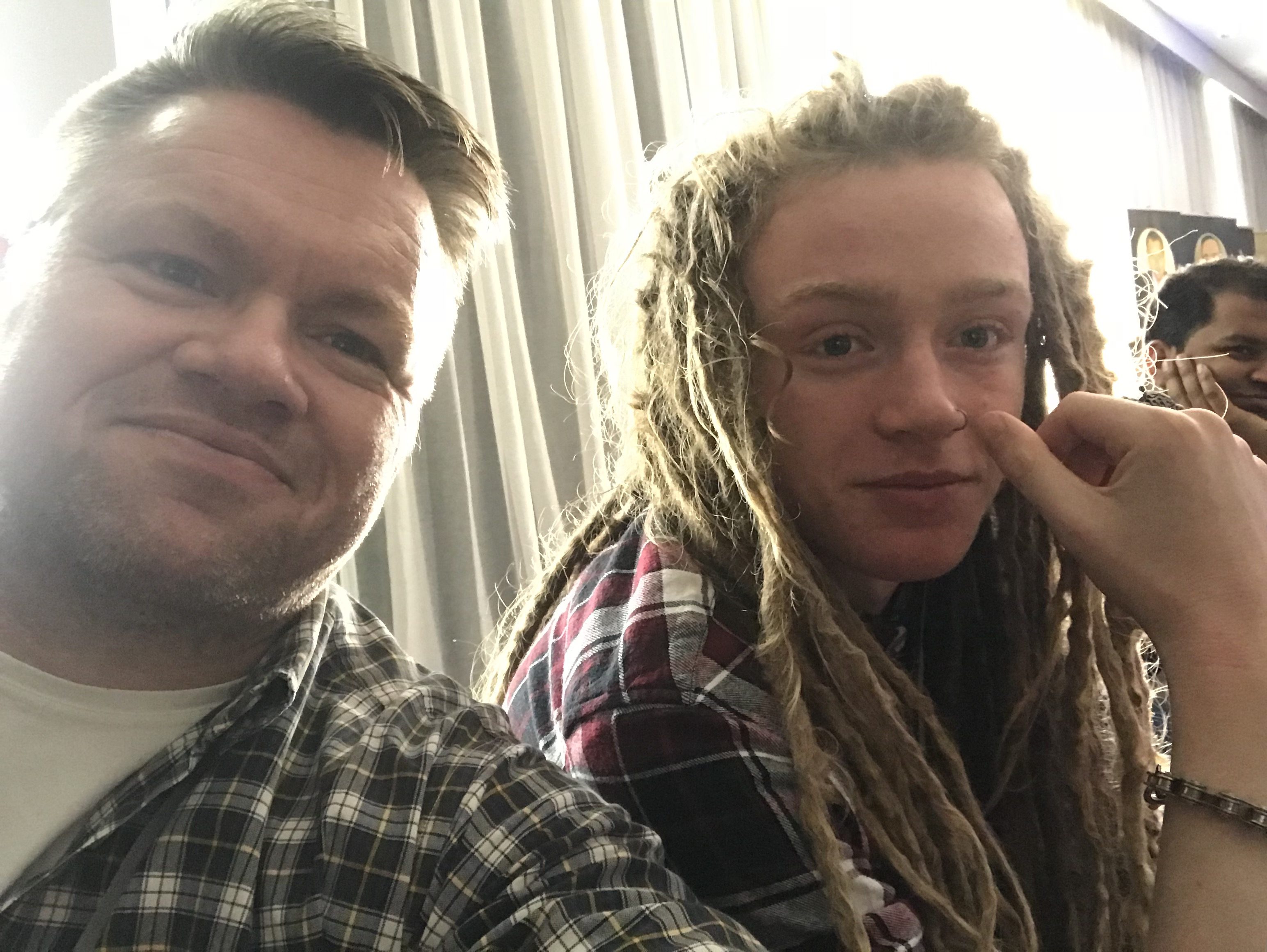 Life Lessons over the past few days