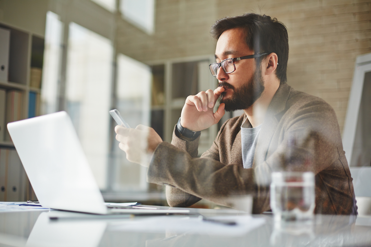 4 Traits of a Successful Entrepreneur. 4 Traits of a Successful Entrepreneur.