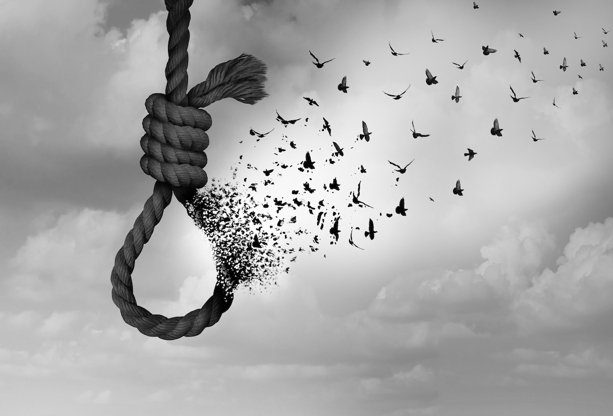 [REAL LIFE] 5 years ago today I woke up as any usual day but mentally I was in a bad place.