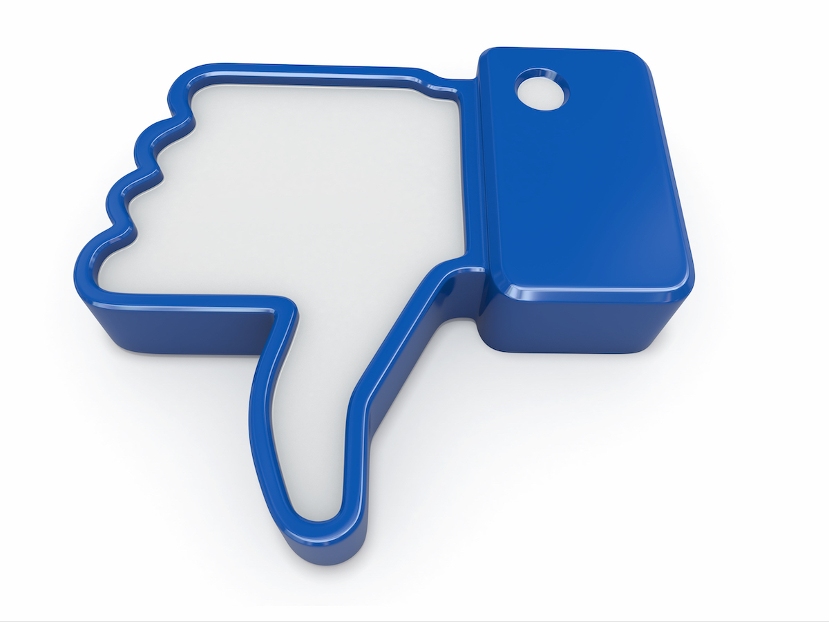 An Open Letter to Facebook: Reinstate Unjustly Disabled Accounts and Refine Your Community Standards
