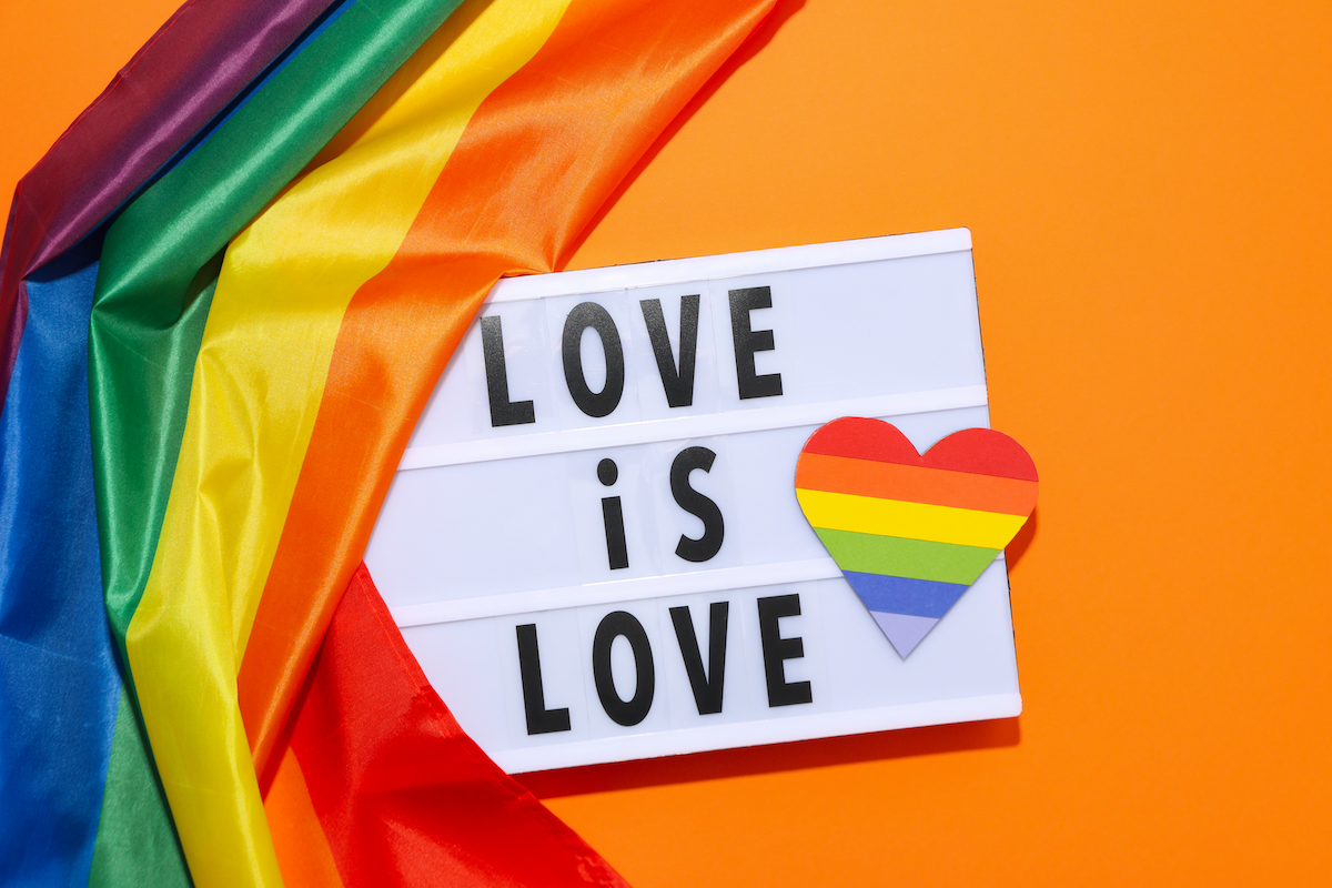 Pride in Full Bloom: Celebrating Identity, Community, and Happiness in Ashby De La Zouch Pride in Full Bloom: Celebrating Identity, Community, and Happiness in Ashby De La Zouch