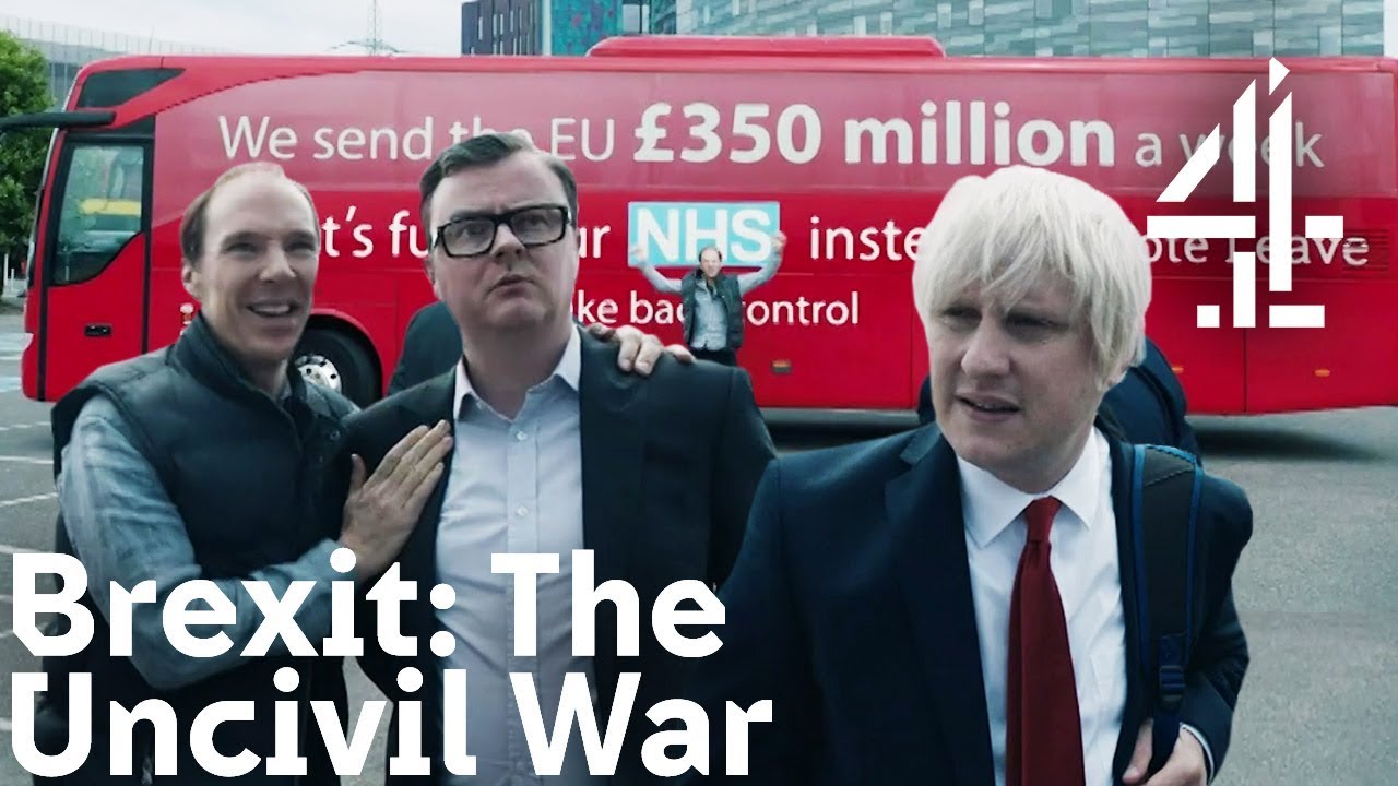 the uncivil war netflix