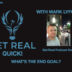 EP004 – Get Real Quick – What’s the end goal?