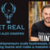 EP017 – Get Real with Alex Charfen and Mark Lyford.