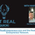 EP020 – RealEntrepreneur.com and the Real Entrepreneur Network. 