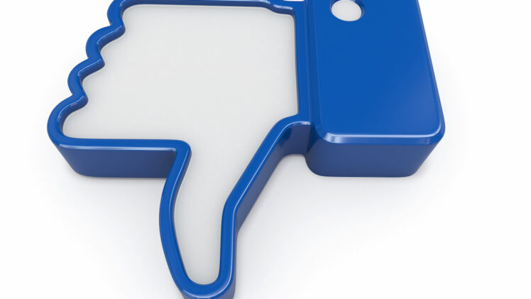 An Open Letter to Facebook: Reinstate Unjustly Disabled Accounts and Refine Your Community Standards
